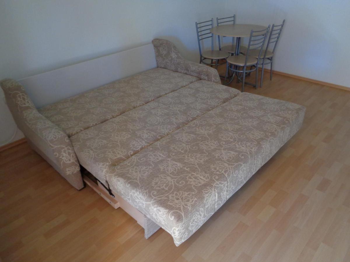 Apartman Kristo Vir Exterior foto