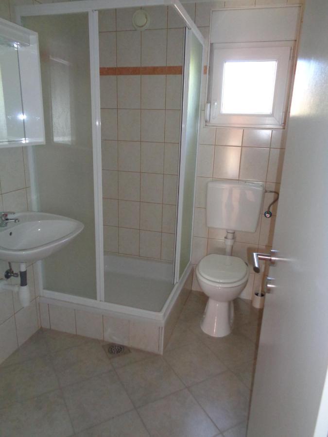 Apartman Kristo Vir Exterior foto